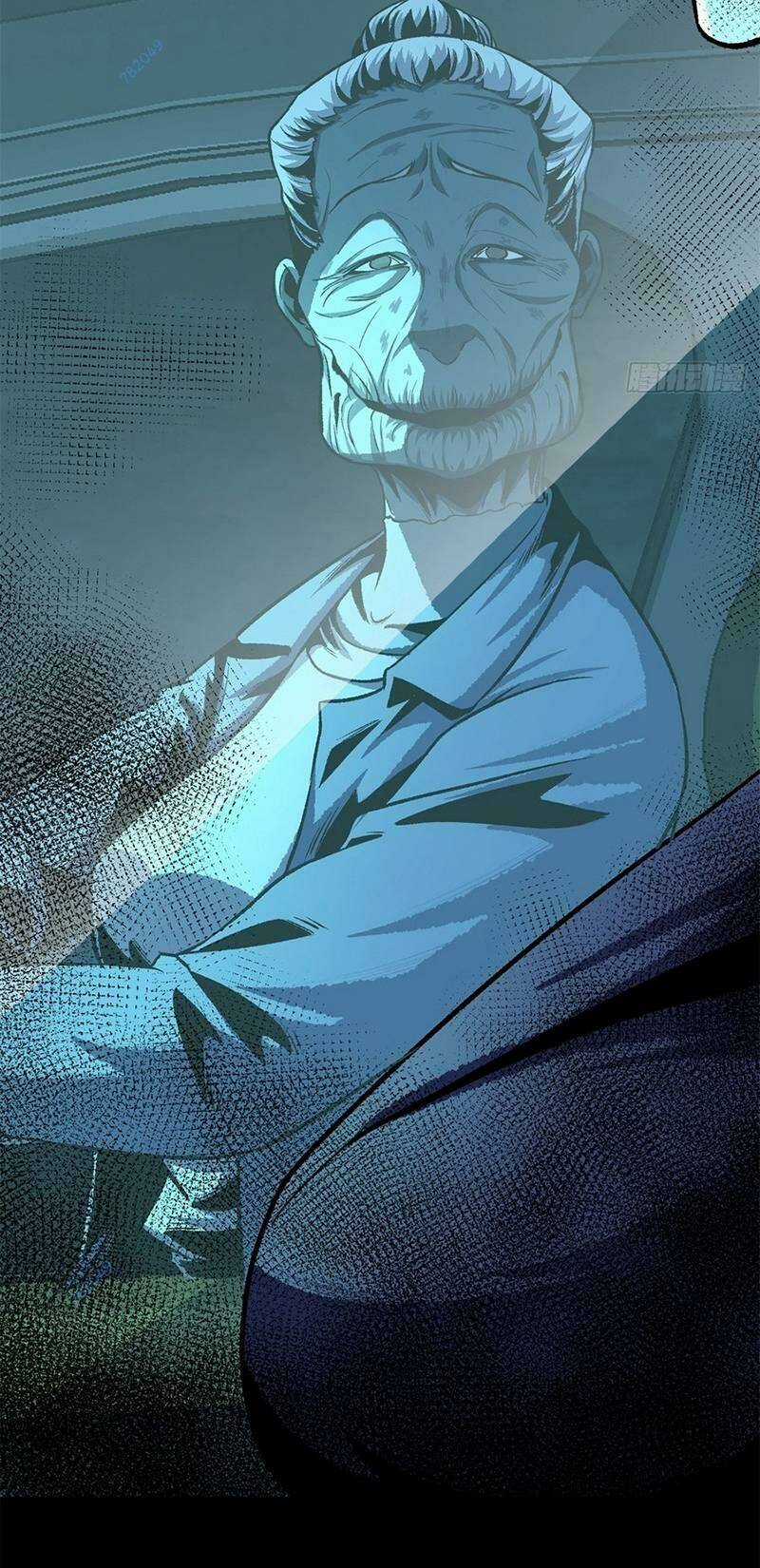 Kinh Dị Thịnh Yến - Chapter 12 - Trang 33