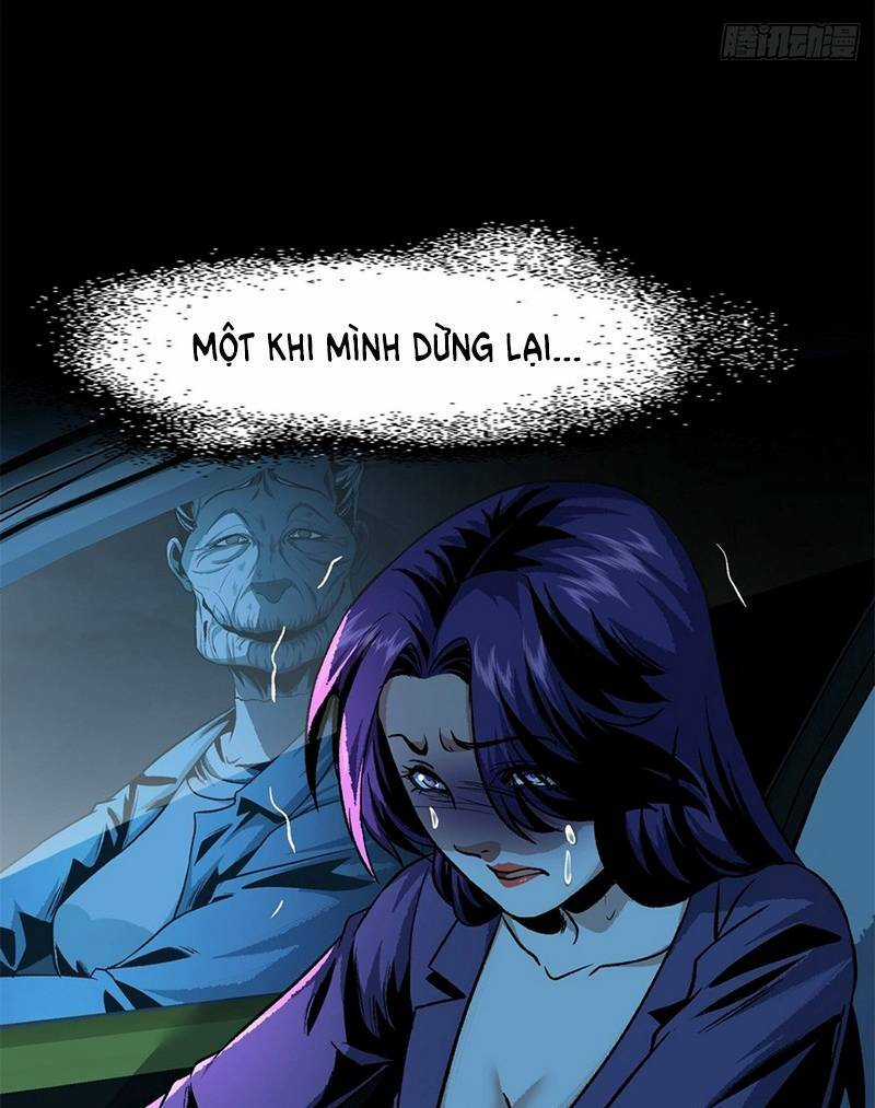 Kinh Dị Thịnh Yến - Chapter 12 - Trang 36
