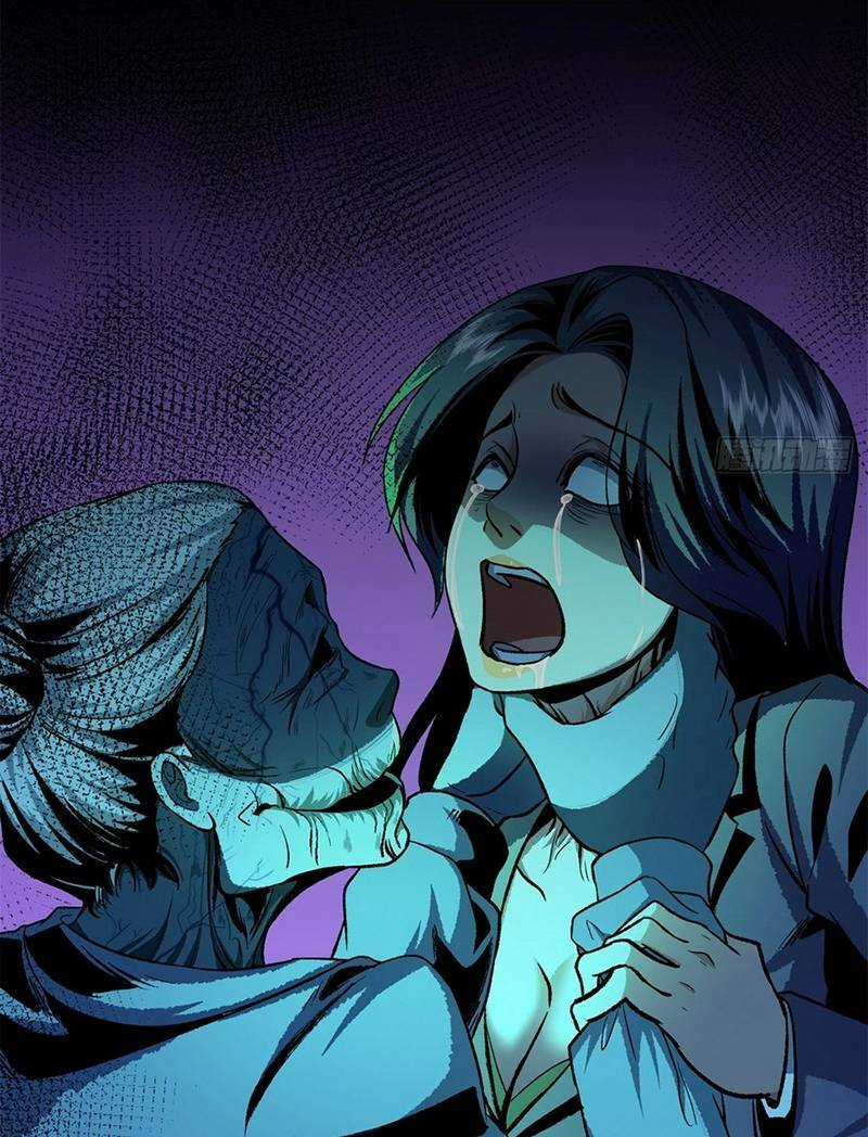 Kinh Dị Thịnh Yến - Chapter 12 - Trang 38