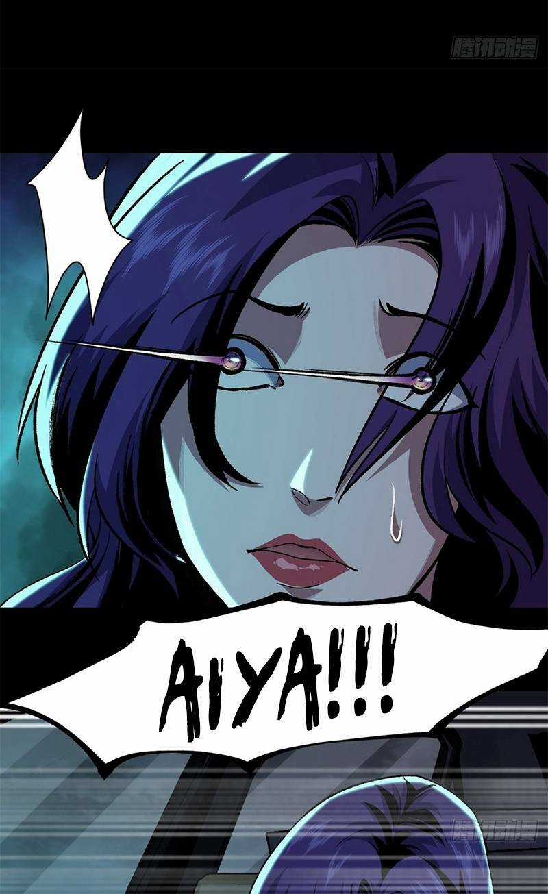 Kinh Dị Thịnh Yến - Chapter 12 - Trang 44