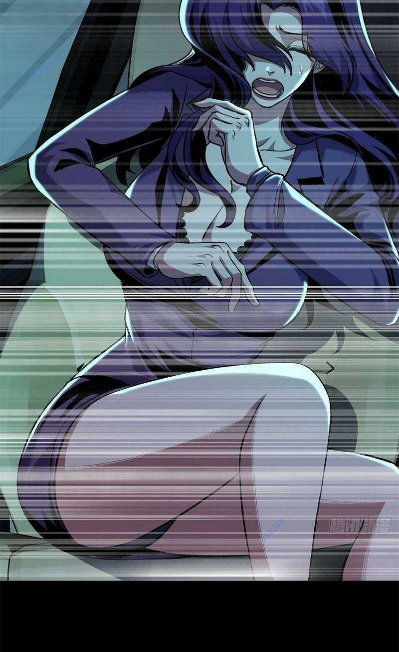 Kinh Dị Thịnh Yến - Chapter 12 - Trang 45