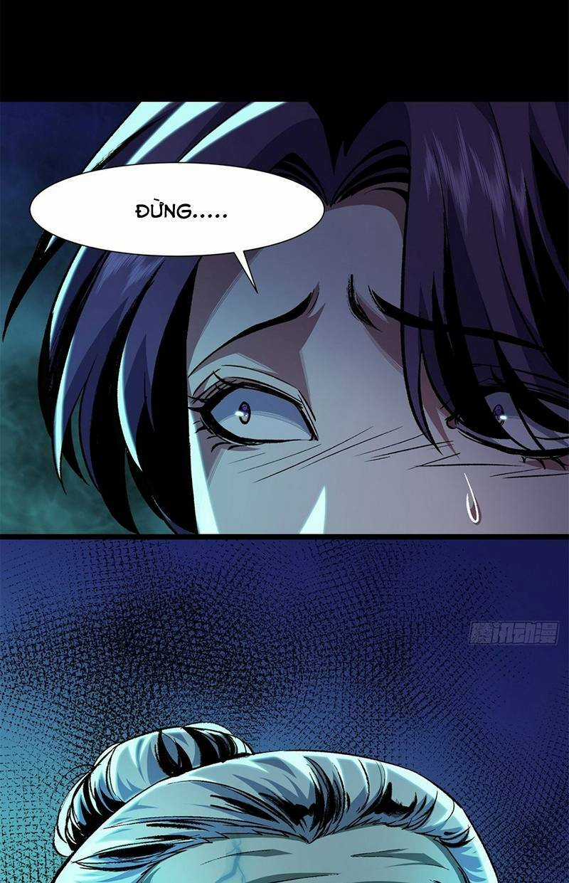 Kinh Dị Thịnh Yến - Chapter 12 - Trang 46