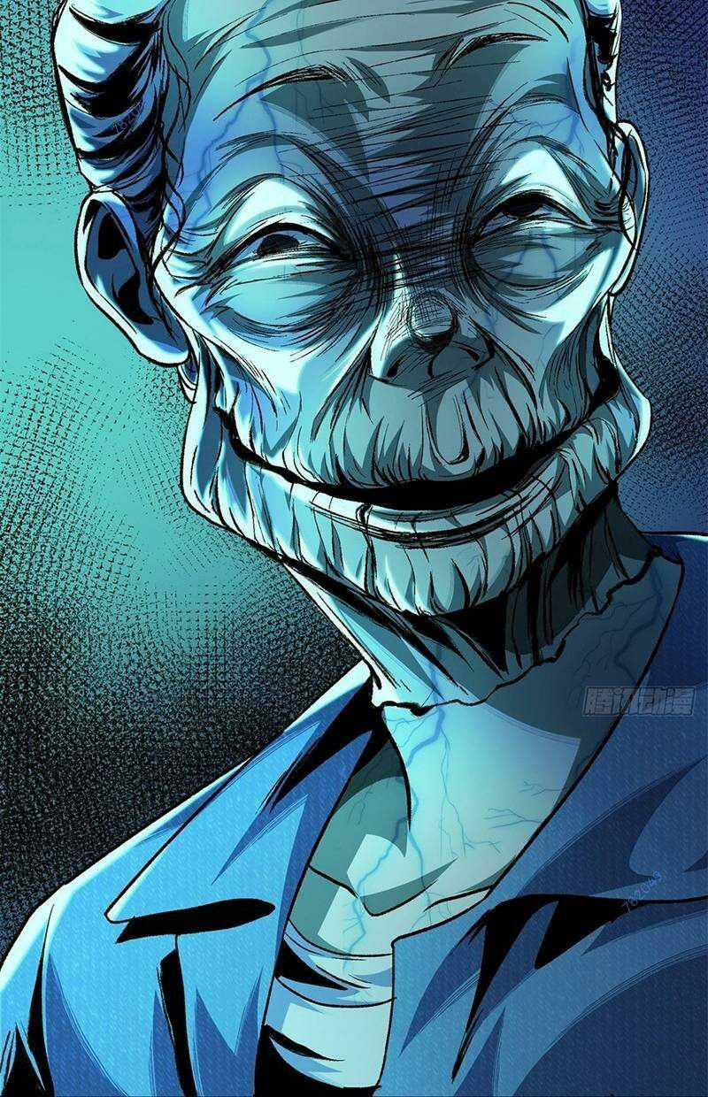 Kinh Dị Thịnh Yến - Chapter 12 - Trang 47