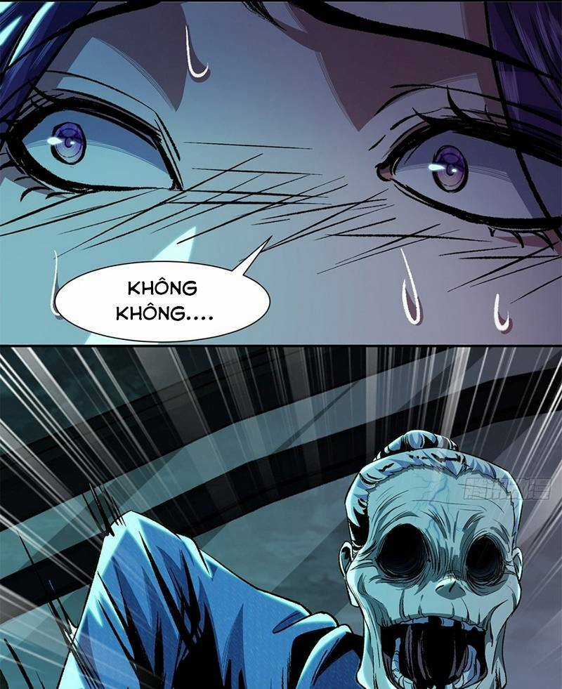 Kinh Dị Thịnh Yến - Chapter 12 - Trang 48