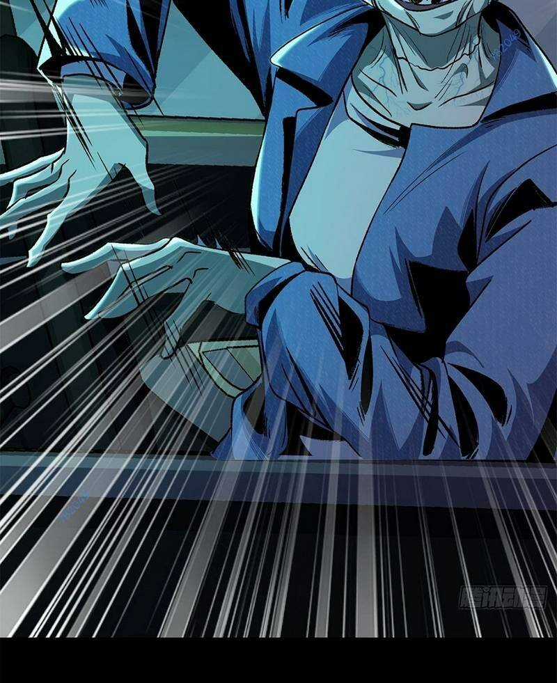 Kinh Dị Thịnh Yến - Chapter 12 - Trang 49