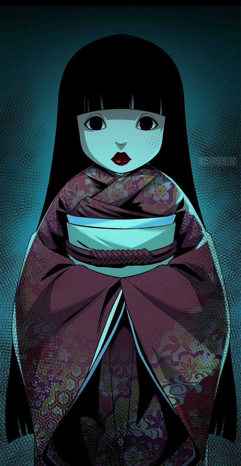 Kinh Dị Thịnh Yến - Chapter 12 - Trang 6