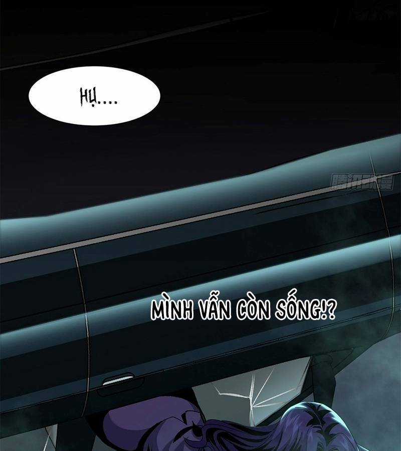 Kinh Dị Thịnh Yến - Chapter 12 - Trang 56