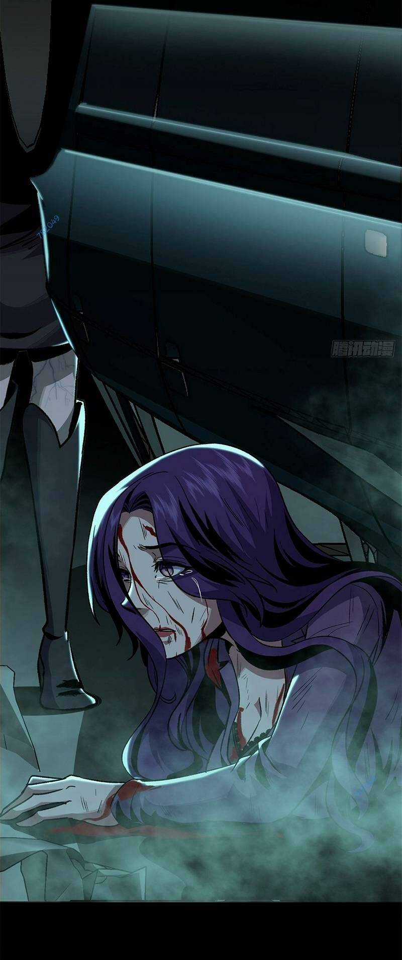 Kinh Dị Thịnh Yến - Chapter 12 - Trang 59