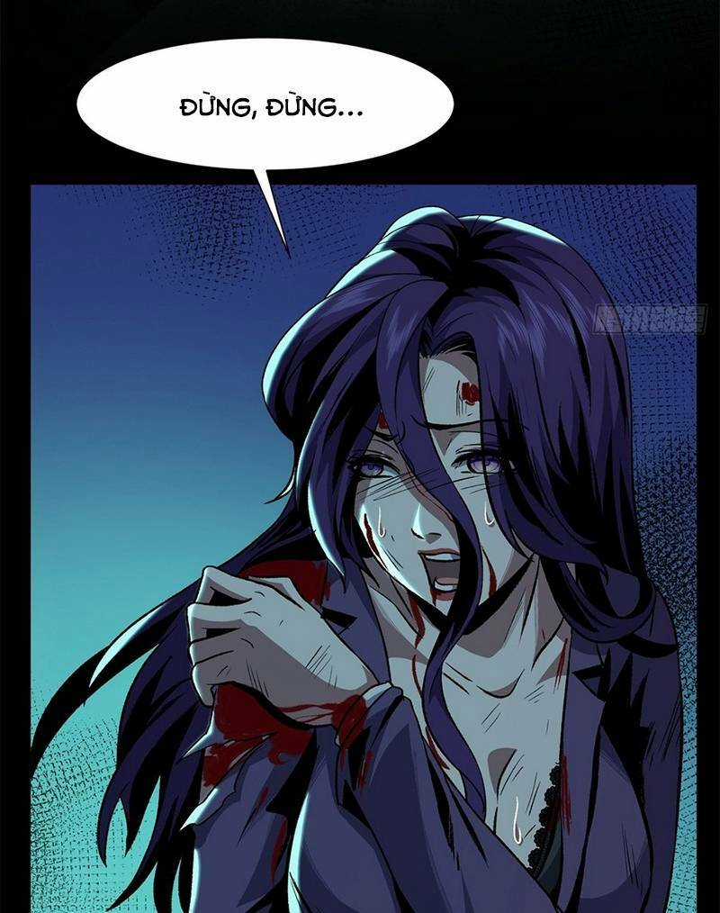 Kinh Dị Thịnh Yến - Chapter 12 - Trang 62