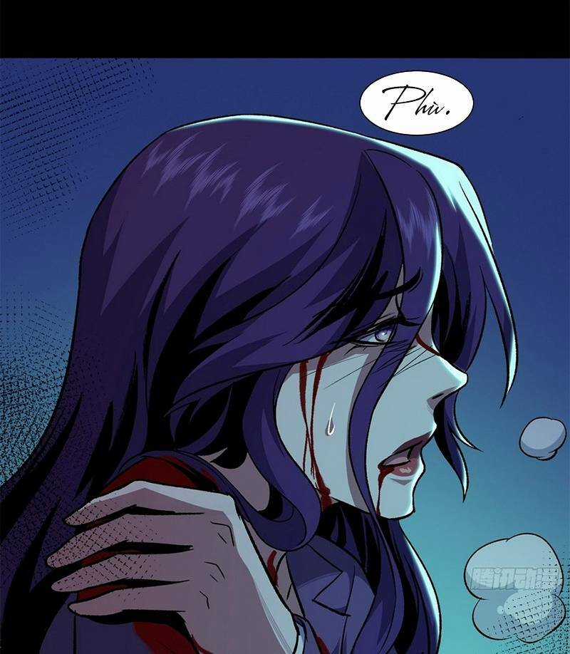 Kinh Dị Thịnh Yến - Chapter 12 - Trang 66