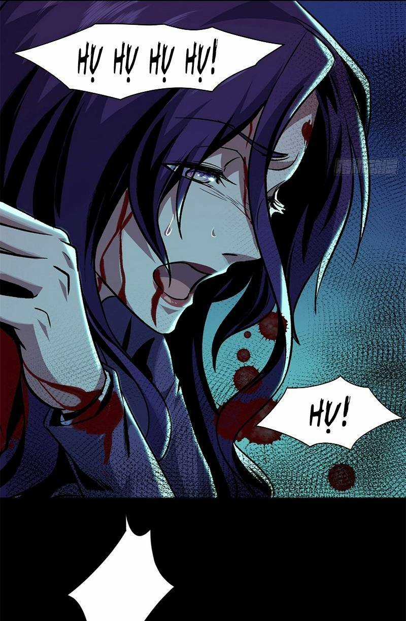 Kinh Dị Thịnh Yến - Chapter 12 - Trang 68