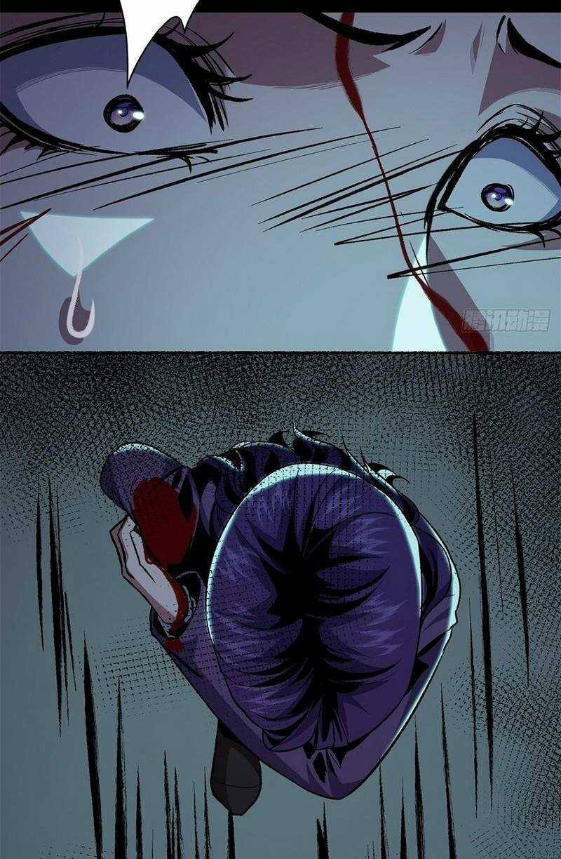 Kinh Dị Thịnh Yến - Chapter 12 - Trang 69