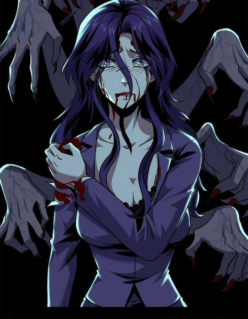 Kinh Dị Thịnh Yến - Chapter 12 - Trang 73