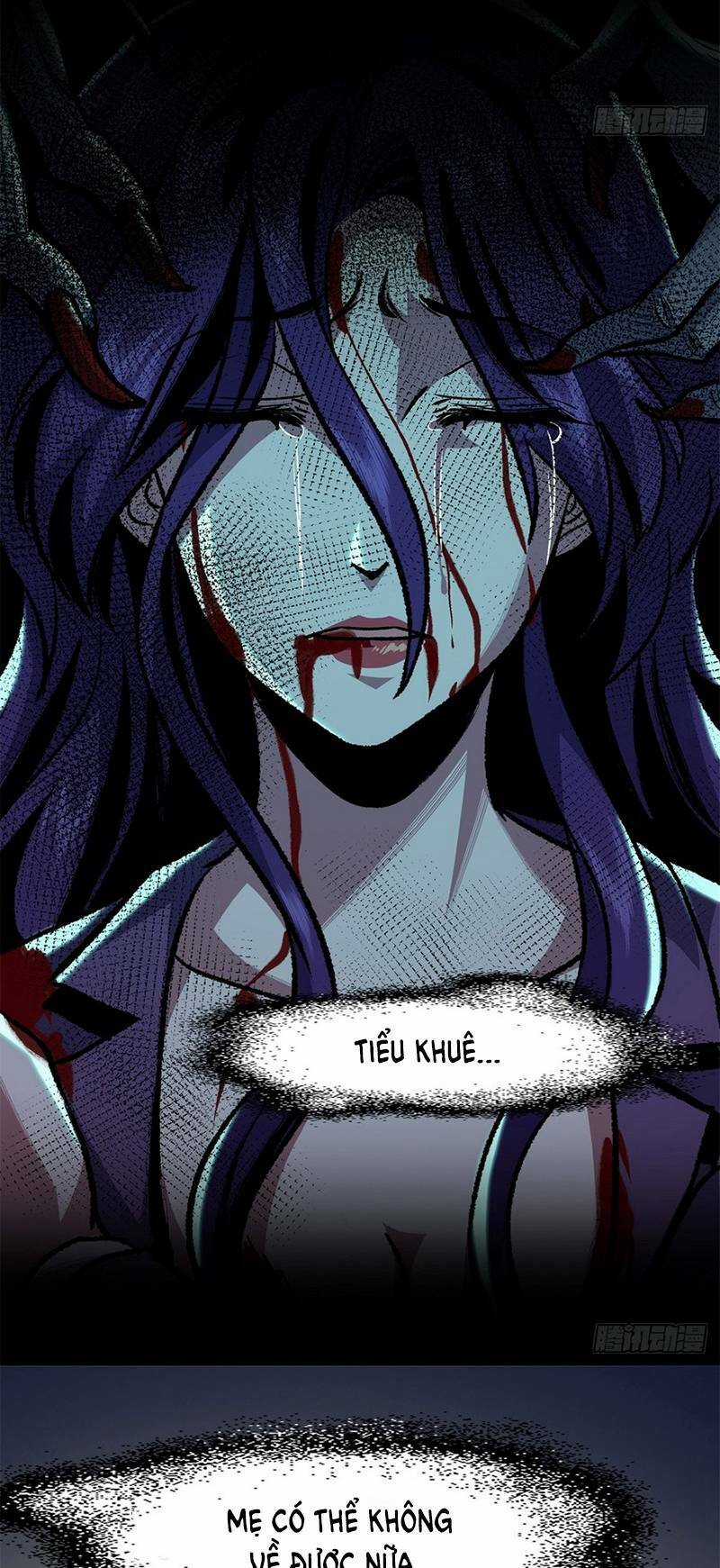 Kinh Dị Thịnh Yến - Chapter 12 - Trang 74