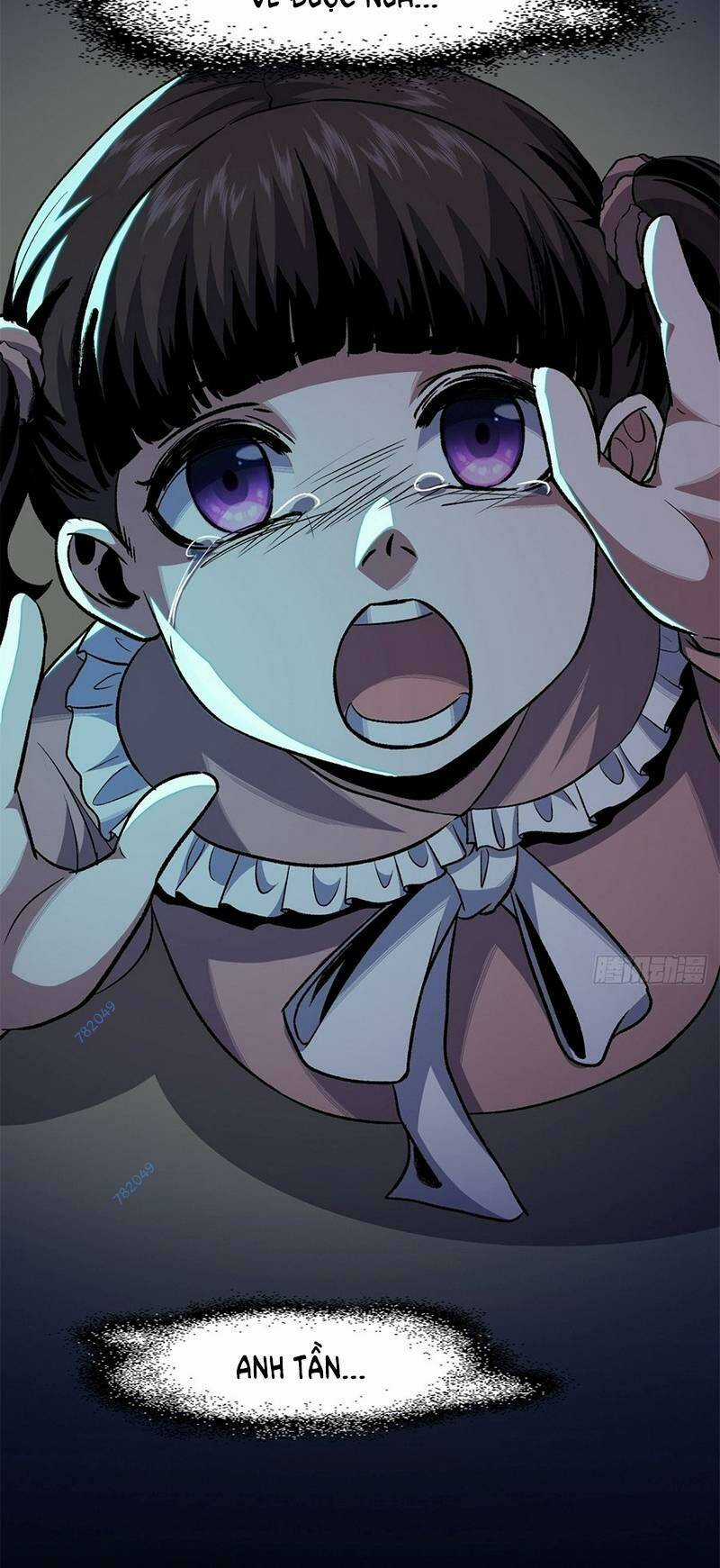 Kinh Dị Thịnh Yến - Chapter 12 - Trang 75