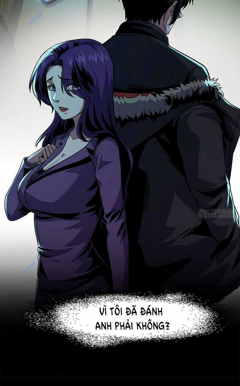 Kinh Dị Thịnh Yến - Chapter 12 - Trang 77