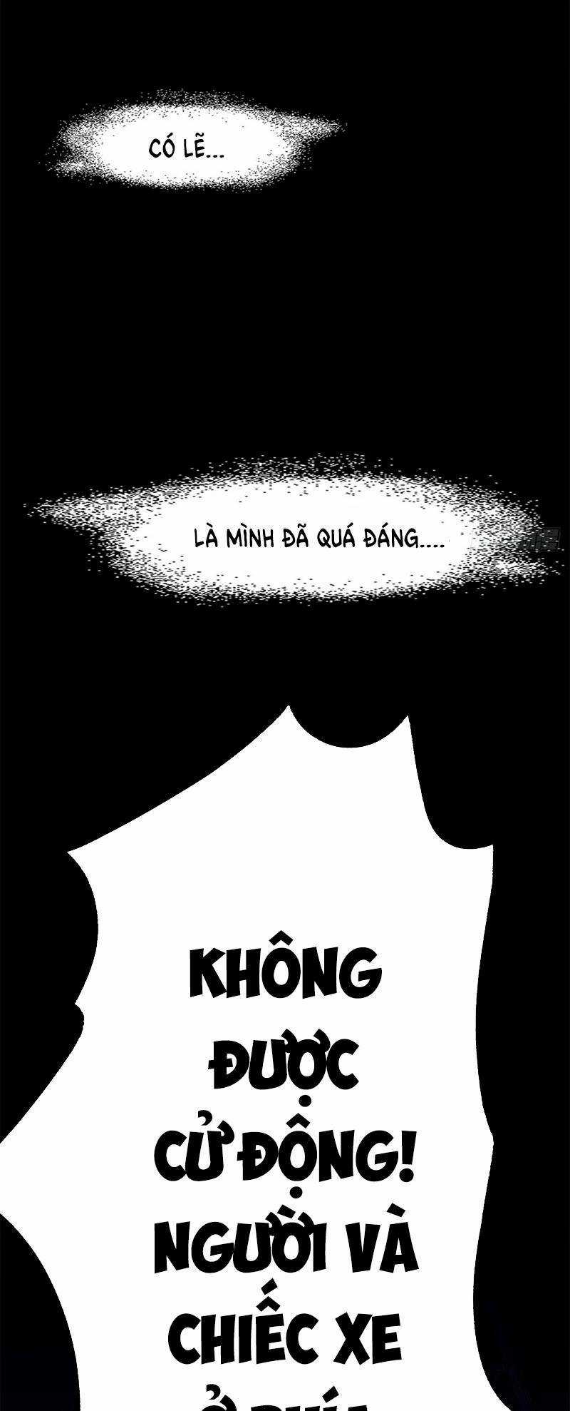 Kinh Dị Thịnh Yến - Chapter 12 - Trang 78