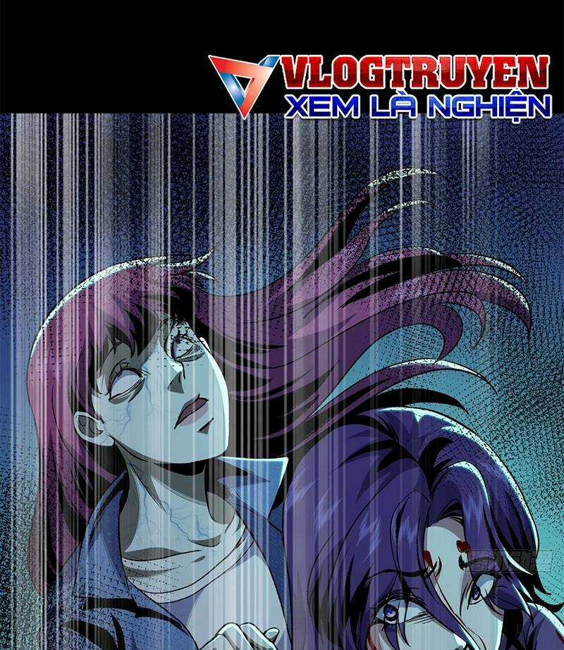 Kinh Dị Thịnh Yến - Chapter 12 - Trang 80