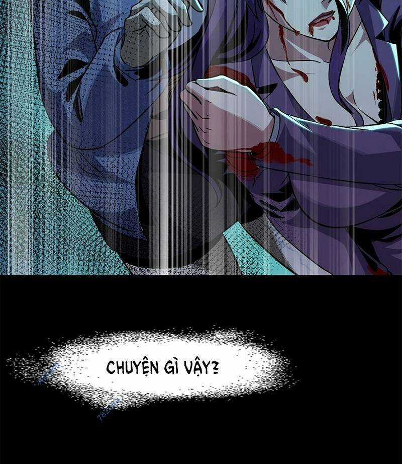 Kinh Dị Thịnh Yến - Chapter 12 - Trang 81