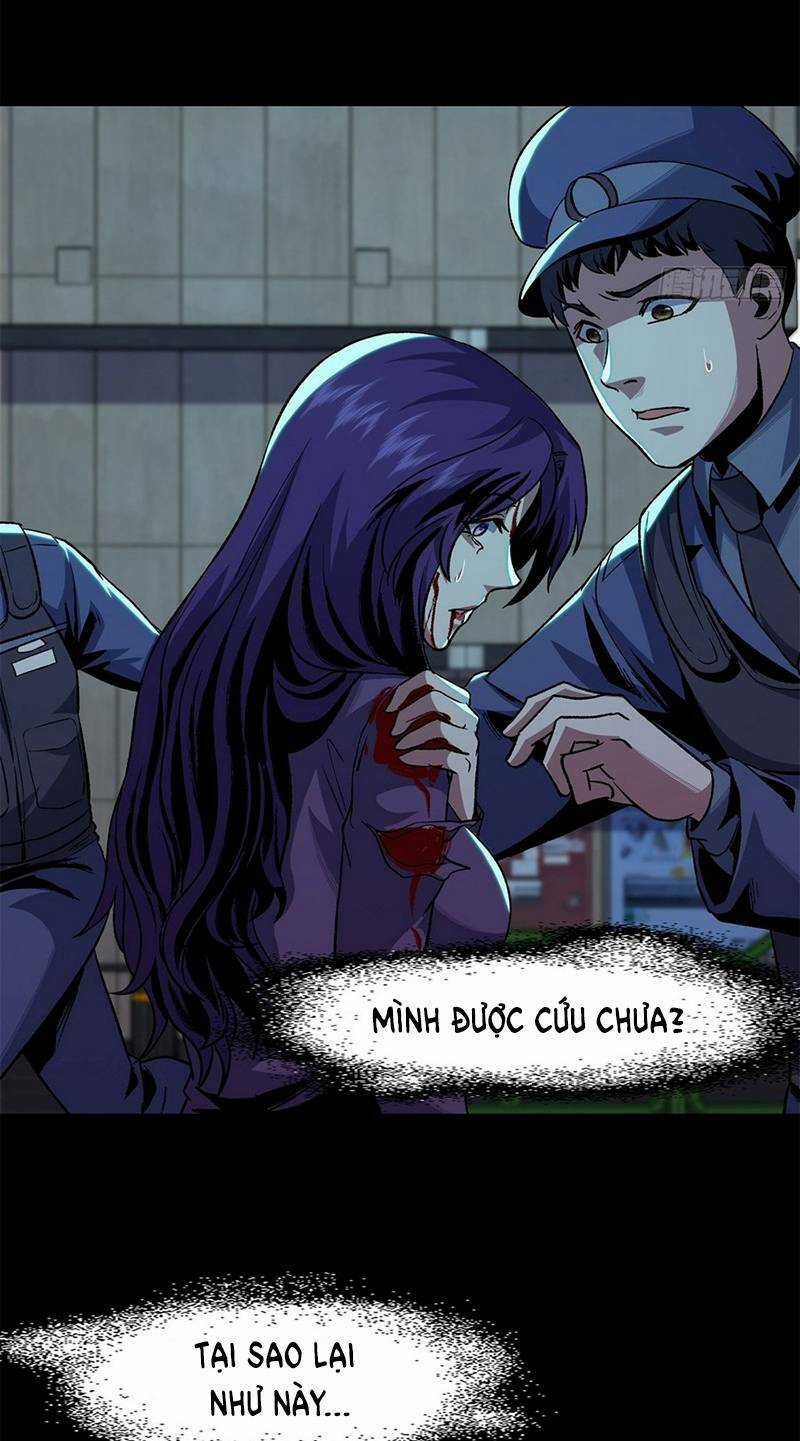 Kinh Dị Thịnh Yến - Chapter 12 - Trang 82