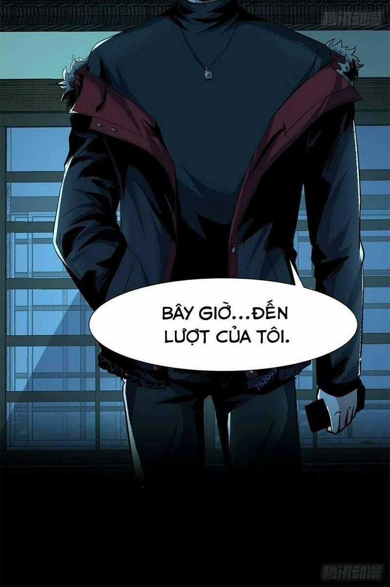 Kinh Dị Thịnh Yến - Chapter 12 - Trang 91