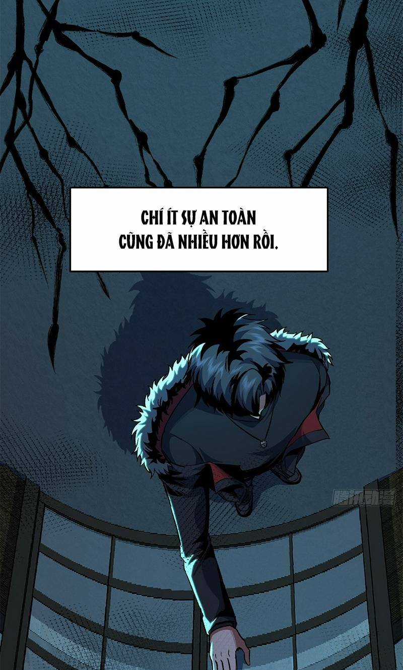 Kinh Dị Thịnh Yến - Chapter 13 - Trang 16