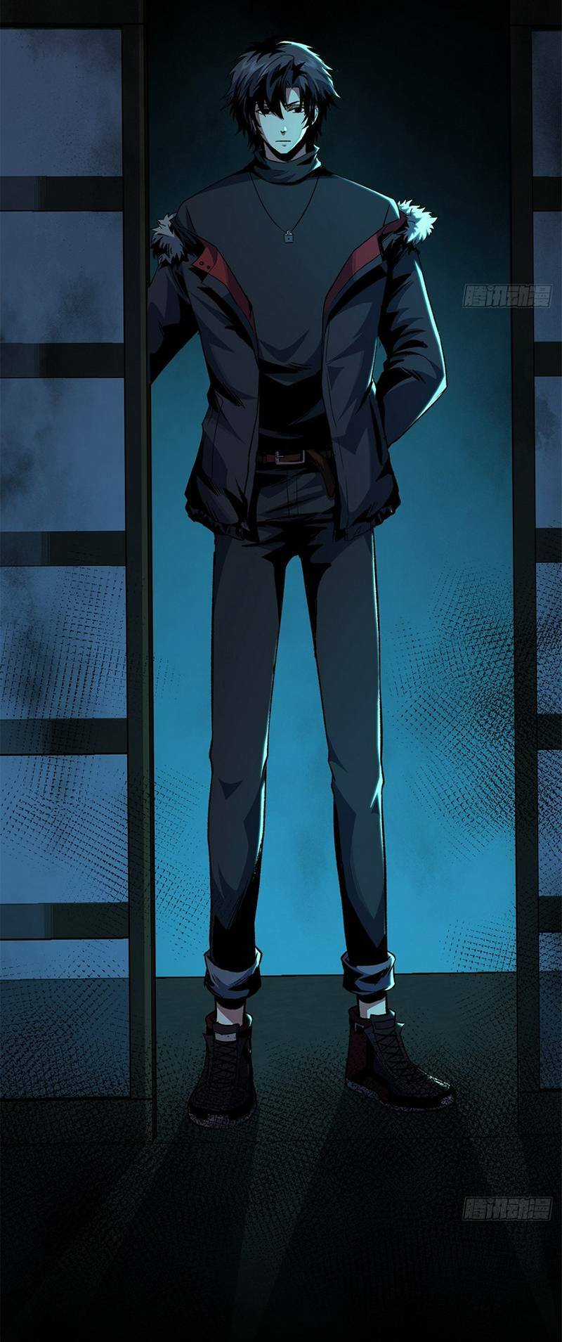 Kinh Dị Thịnh Yến - Chapter 13 - Trang 19