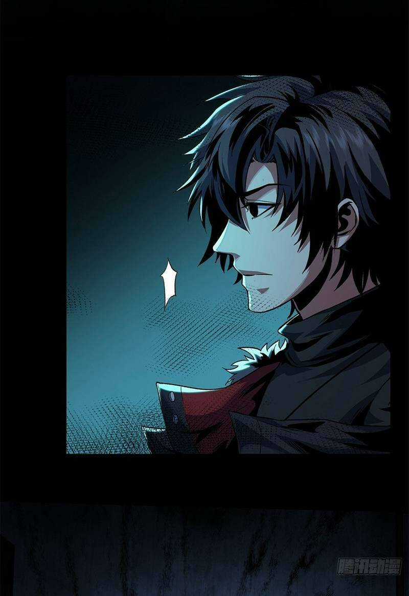 Kinh Dị Thịnh Yến - Chapter 13 - Trang 20