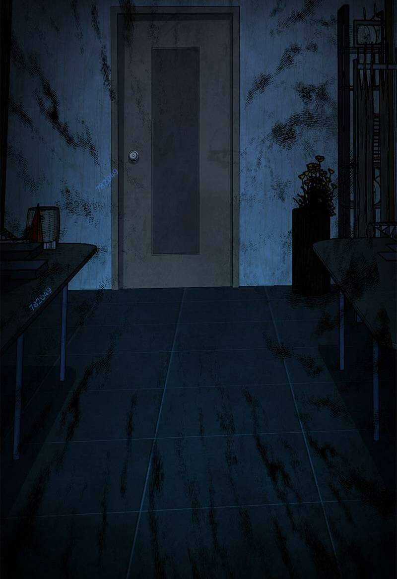 Kinh Dị Thịnh Yến - Chapter 13 - Trang 21