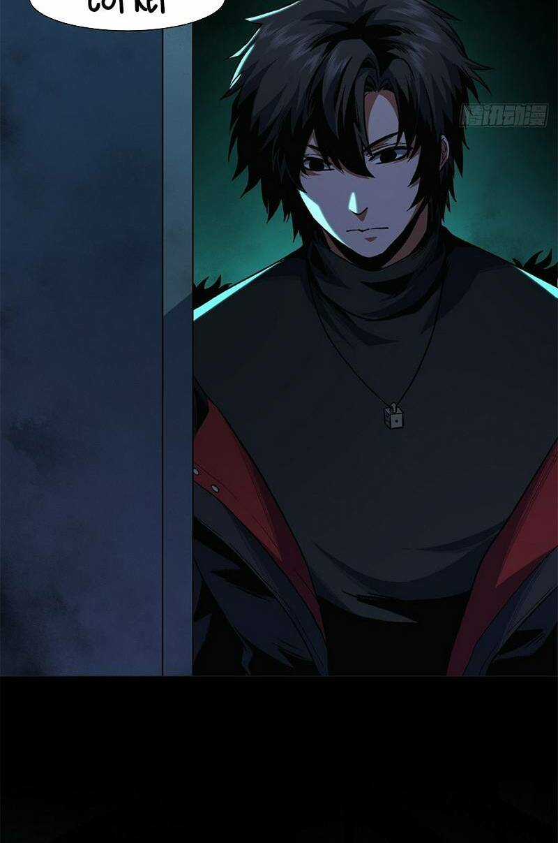 Kinh Dị Thịnh Yến - Chapter 13 - Trang 23