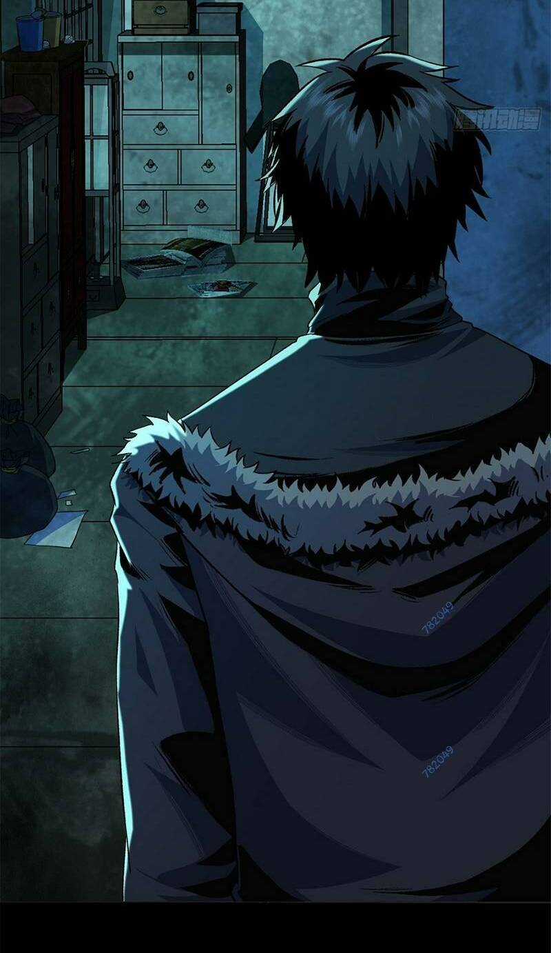 Kinh Dị Thịnh Yến - Chapter 13 - Trang 25