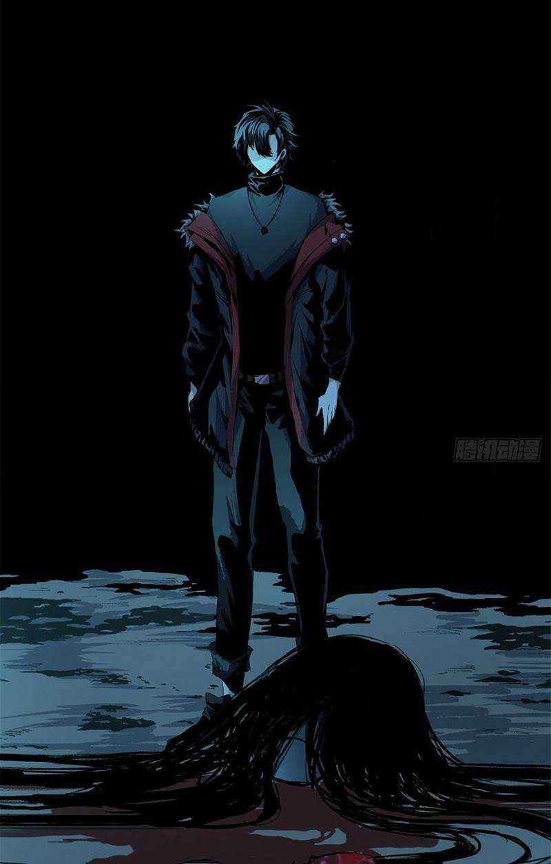 Kinh Dị Thịnh Yến - Chapter 13 - Trang 36