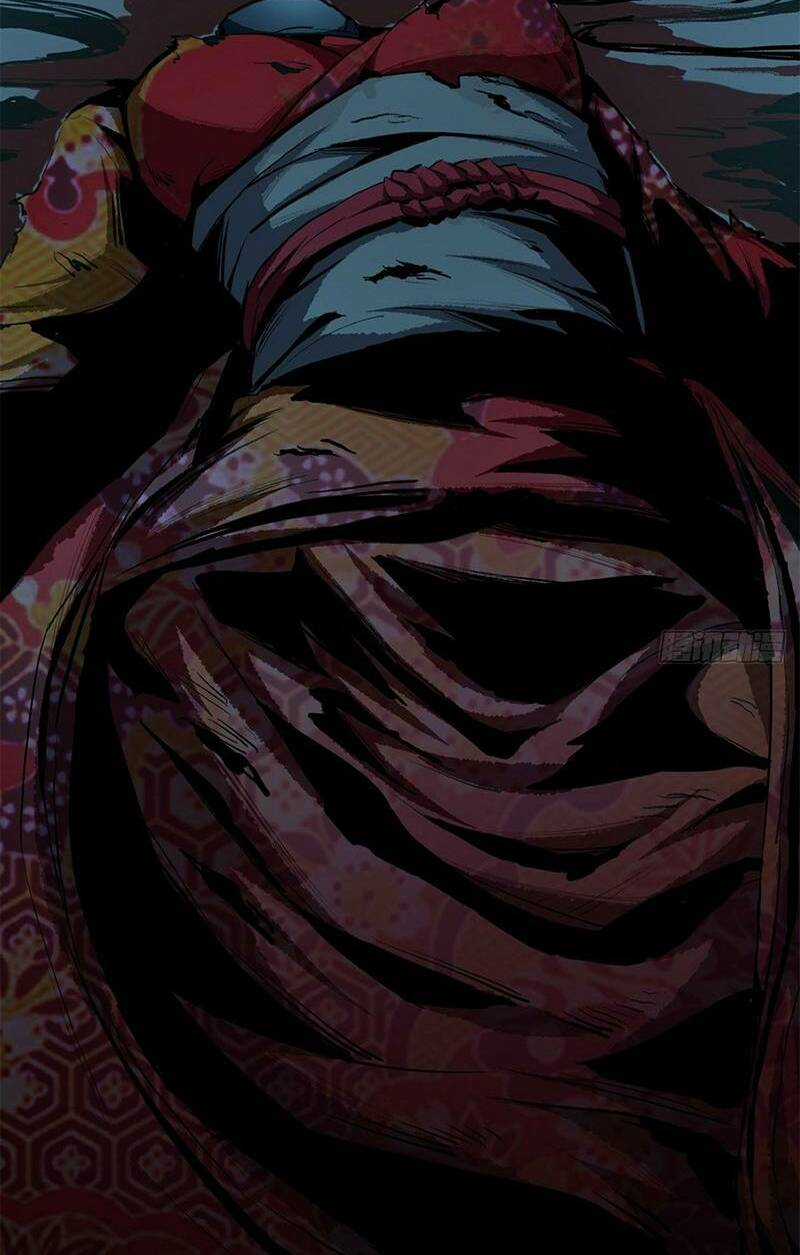 Kinh Dị Thịnh Yến - Chapter 13 - Trang 37