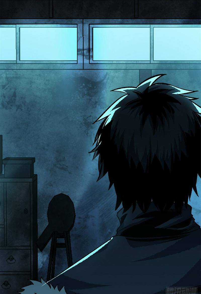 Kinh Dị Thịnh Yến - Chapter 13 - Trang 39