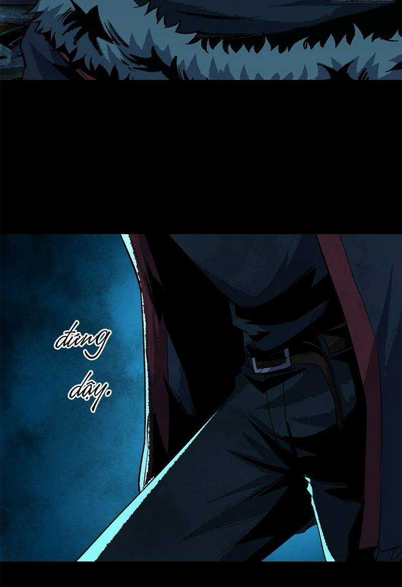 Kinh Dị Thịnh Yến - Chapter 13 - Trang 40