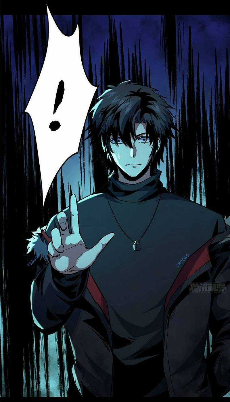 Kinh Dị Thịnh Yến - Chapter 13 - Trang 42