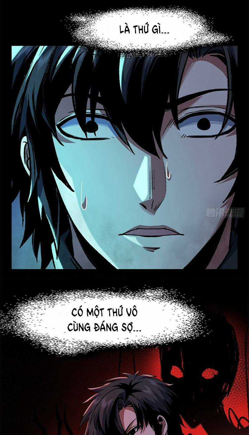 Kinh Dị Thịnh Yến - Chapter 13 - Trang 43