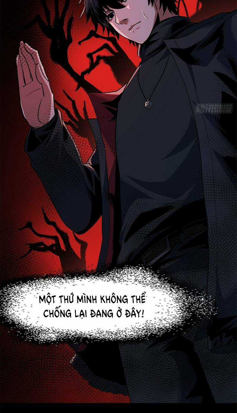 Kinh Dị Thịnh Yến - Chapter 13 - Trang 44