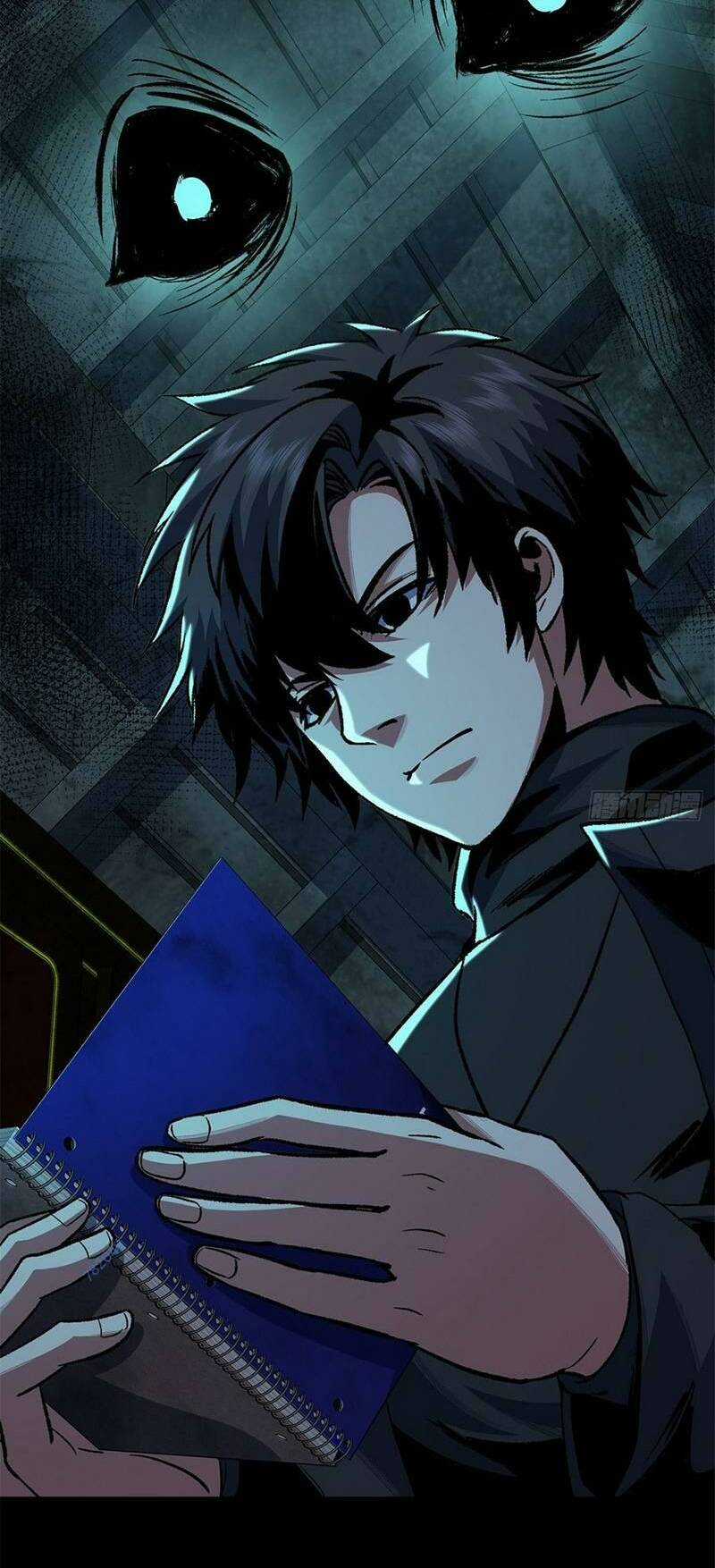 Kinh Dị Thịnh Yến - Chapter 13 - Trang 50