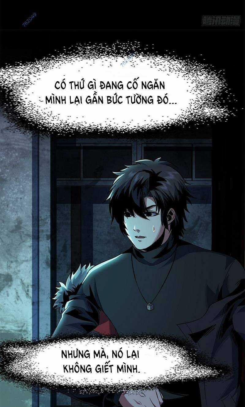 Kinh Dị Thịnh Yến - Chapter 13 - Trang 53