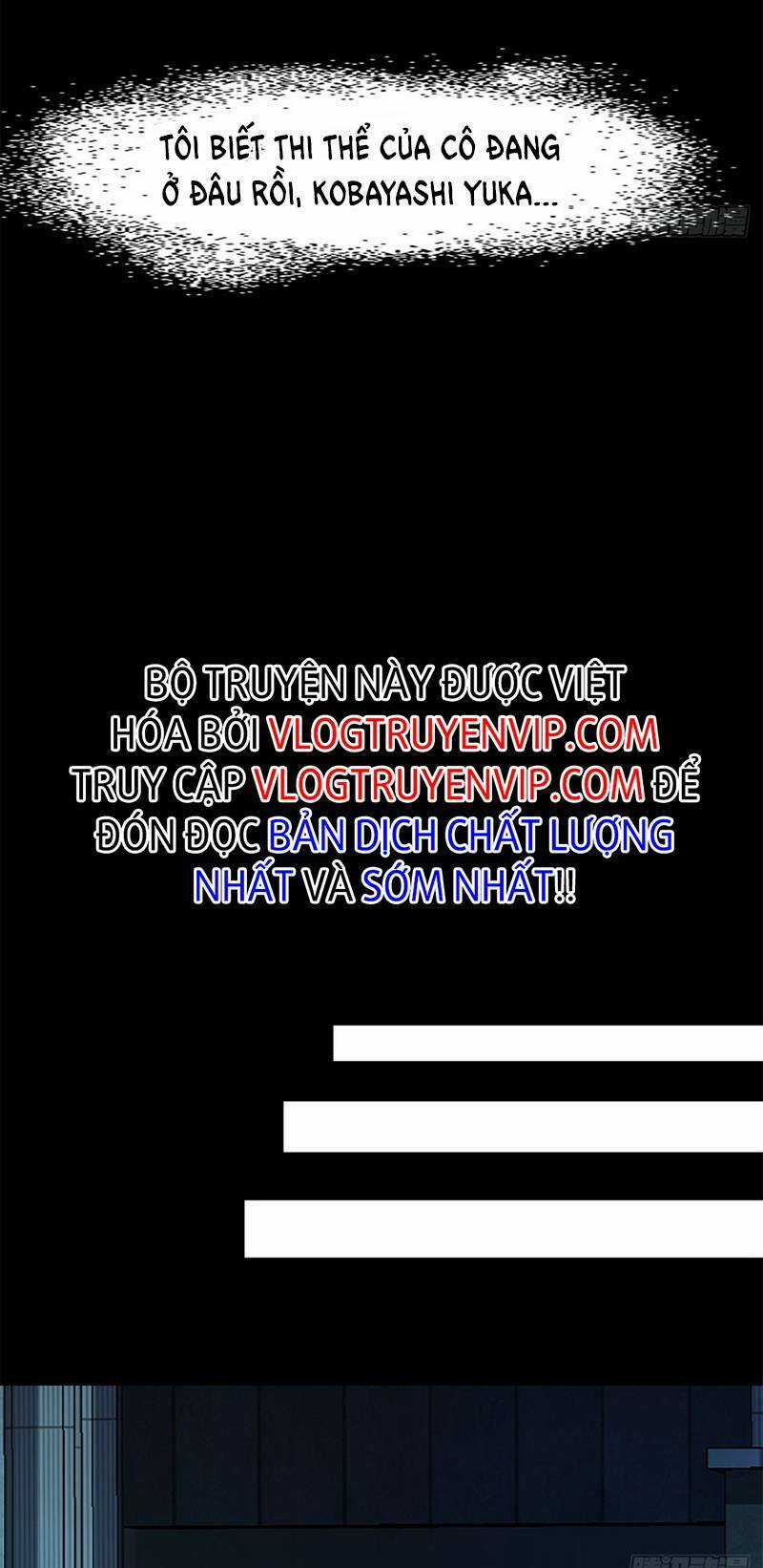 Kinh Dị Thịnh Yến - Chapter 13 - Trang 55