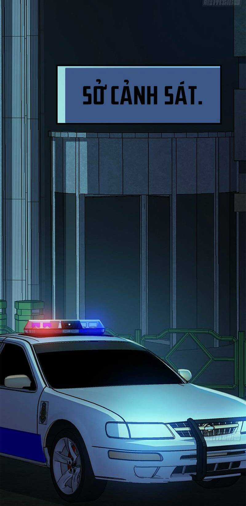 Kinh Dị Thịnh Yến - Chapter 13 - Trang 56