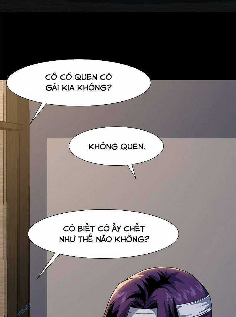 Kinh Dị Thịnh Yến - Chapter 13 - Trang 57