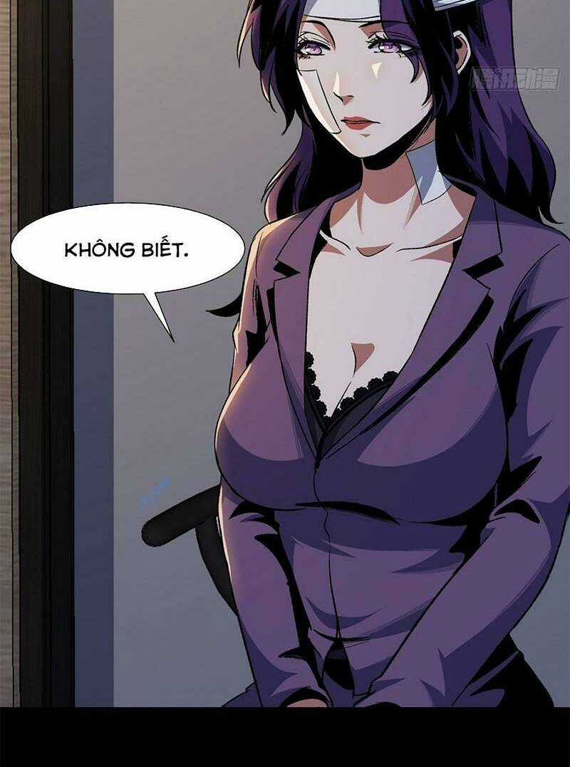 Kinh Dị Thịnh Yến - Chapter 13 - Trang 58