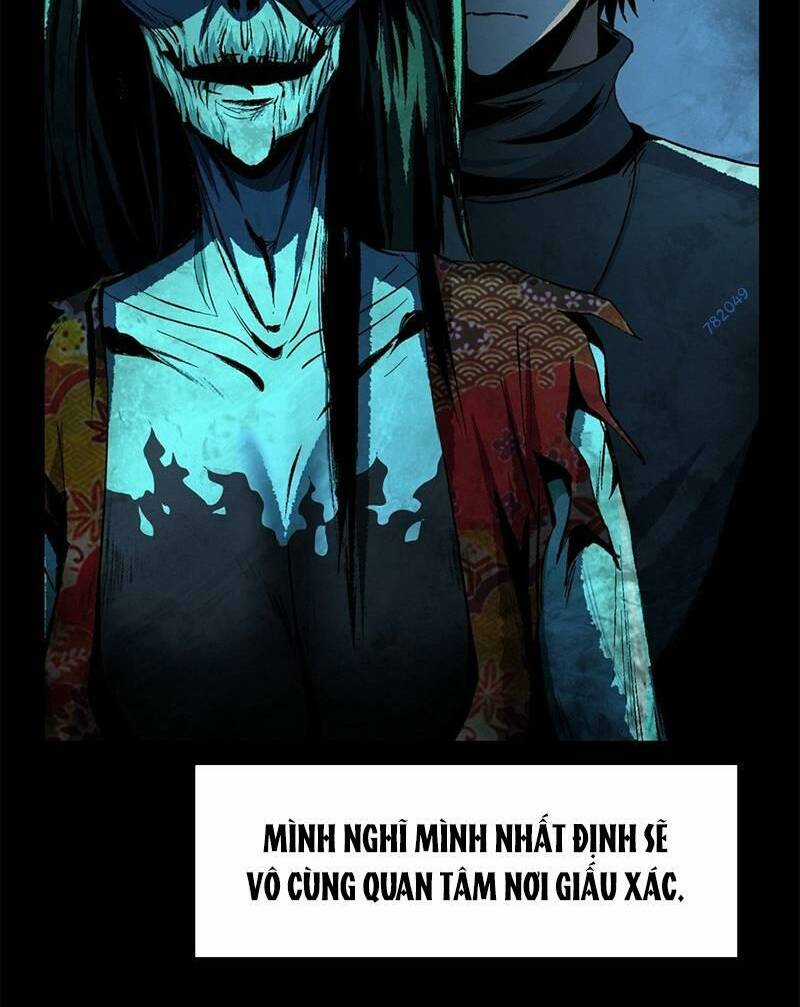 Kinh Dị Thịnh Yến - Chapter 13 - Trang 9