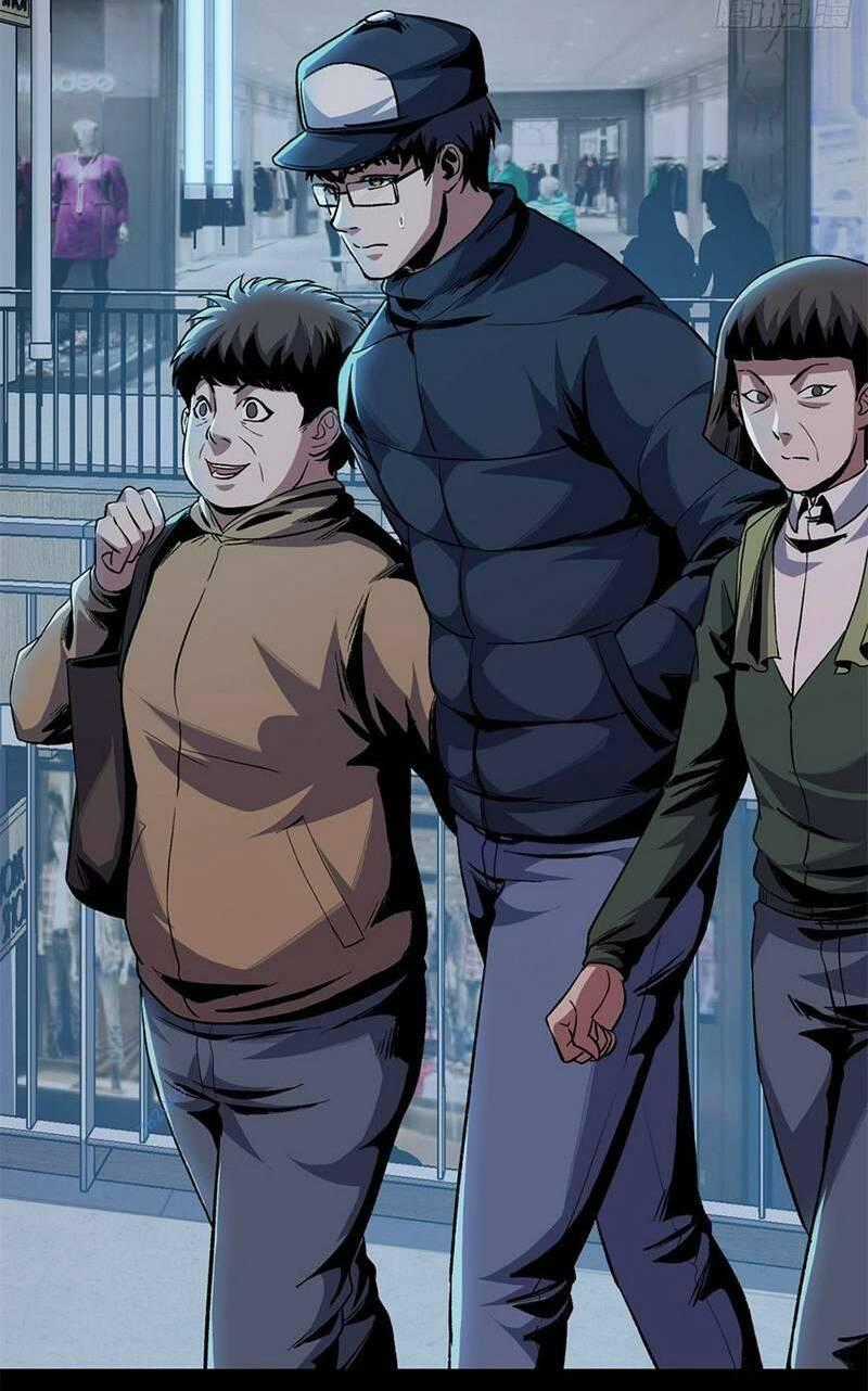 Kinh Dị Thịnh Yến - Chapter 14 - Trang 2