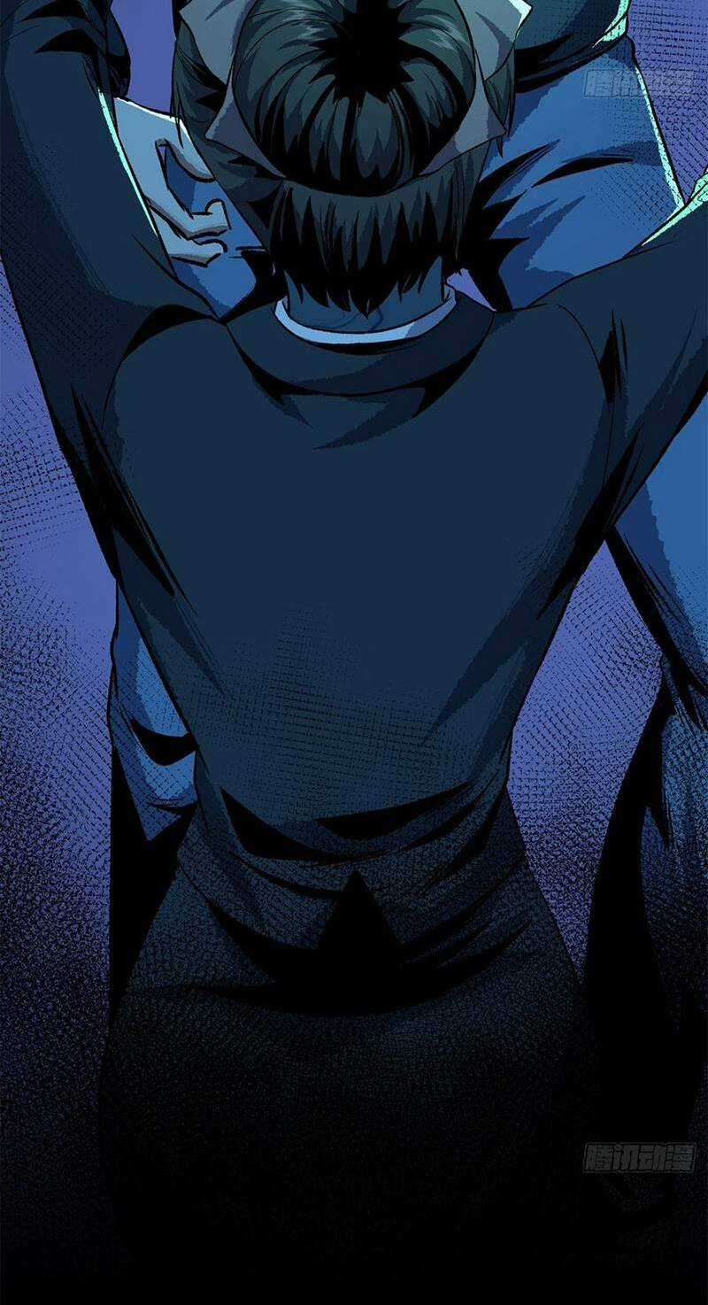 Kinh Dị Thịnh Yến - Chapter 14 - Trang 11