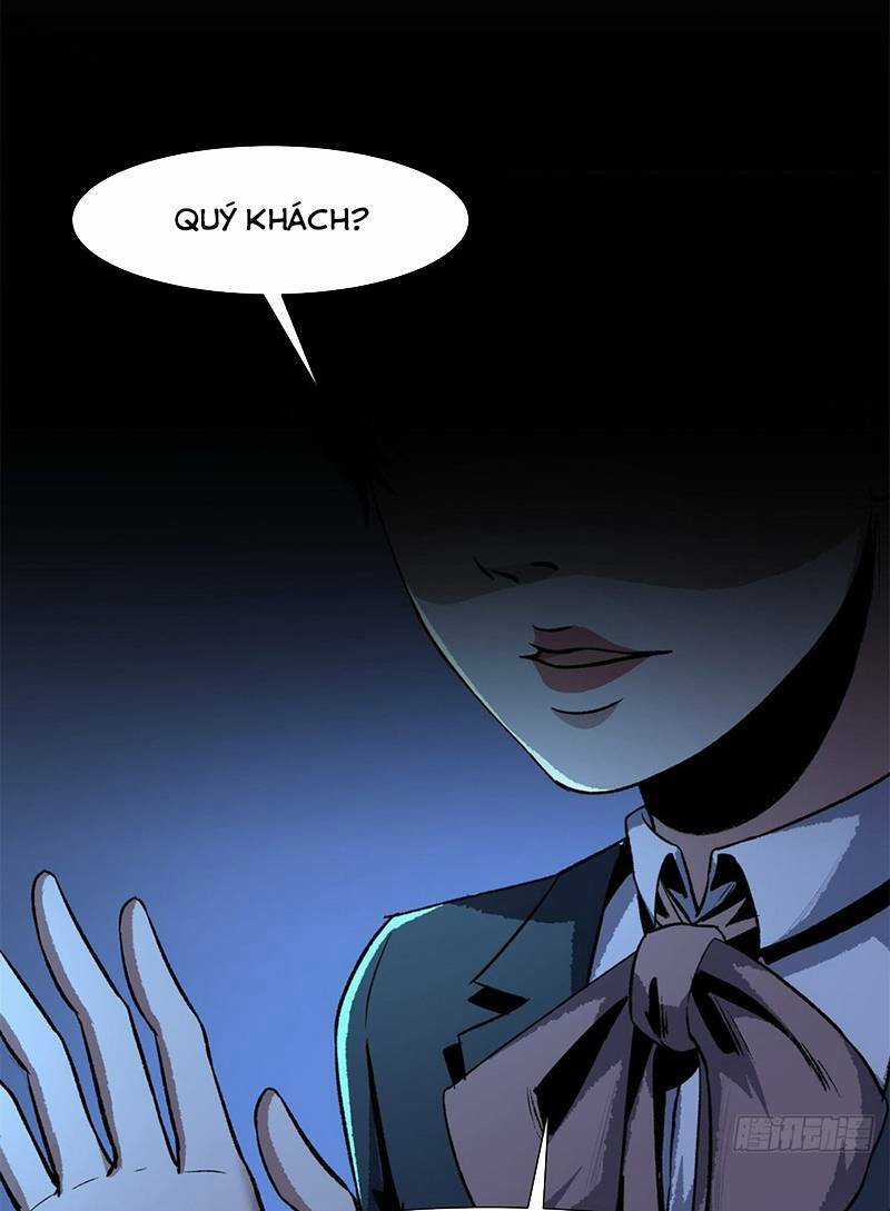 Kinh Dị Thịnh Yến - Chapter 14 - Trang 14