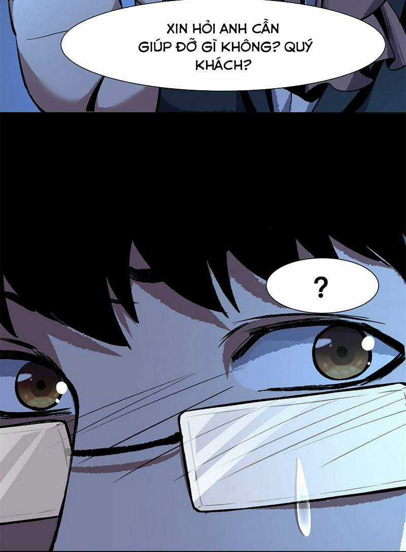 Kinh Dị Thịnh Yến - Chapter 14 - Trang 15