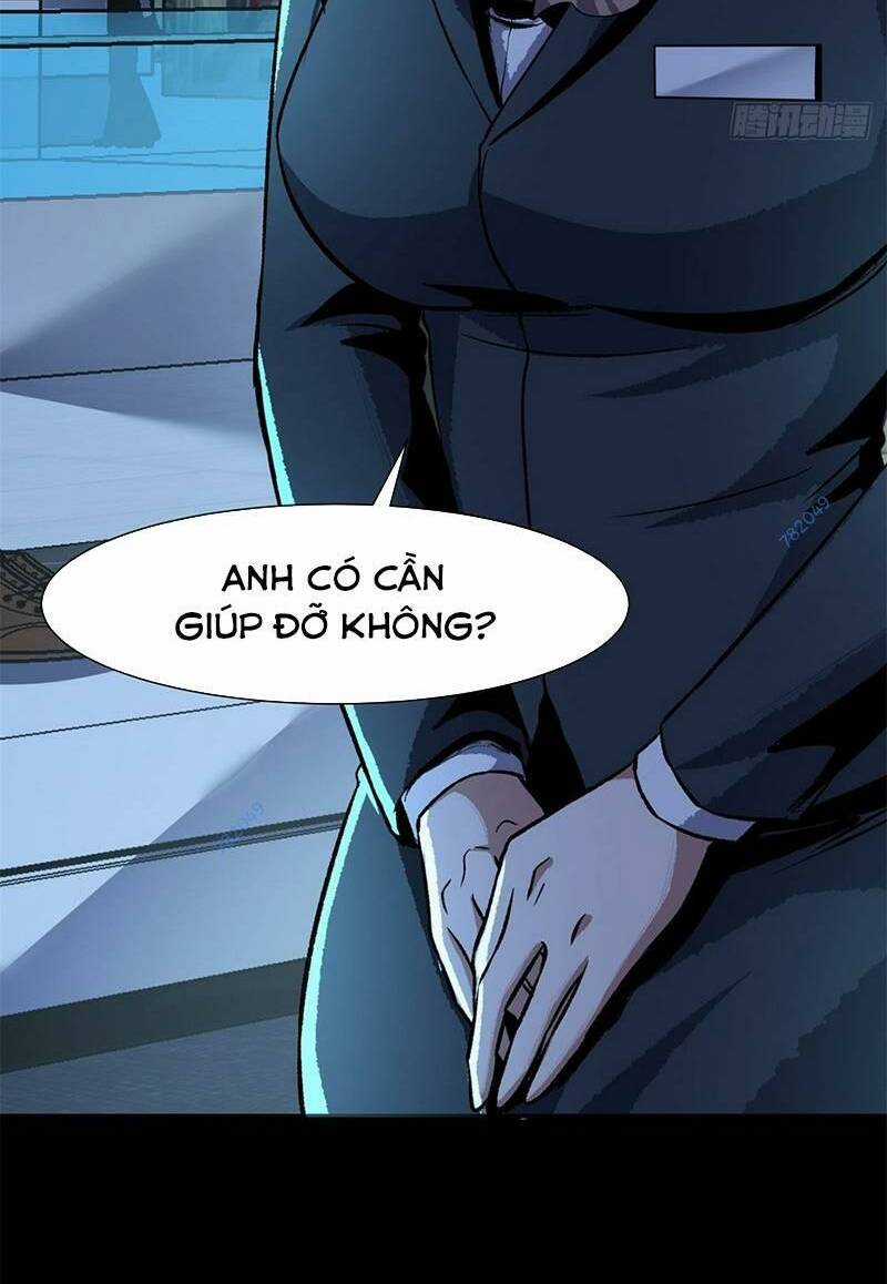Kinh Dị Thịnh Yến - Chapter 14 - Trang 17